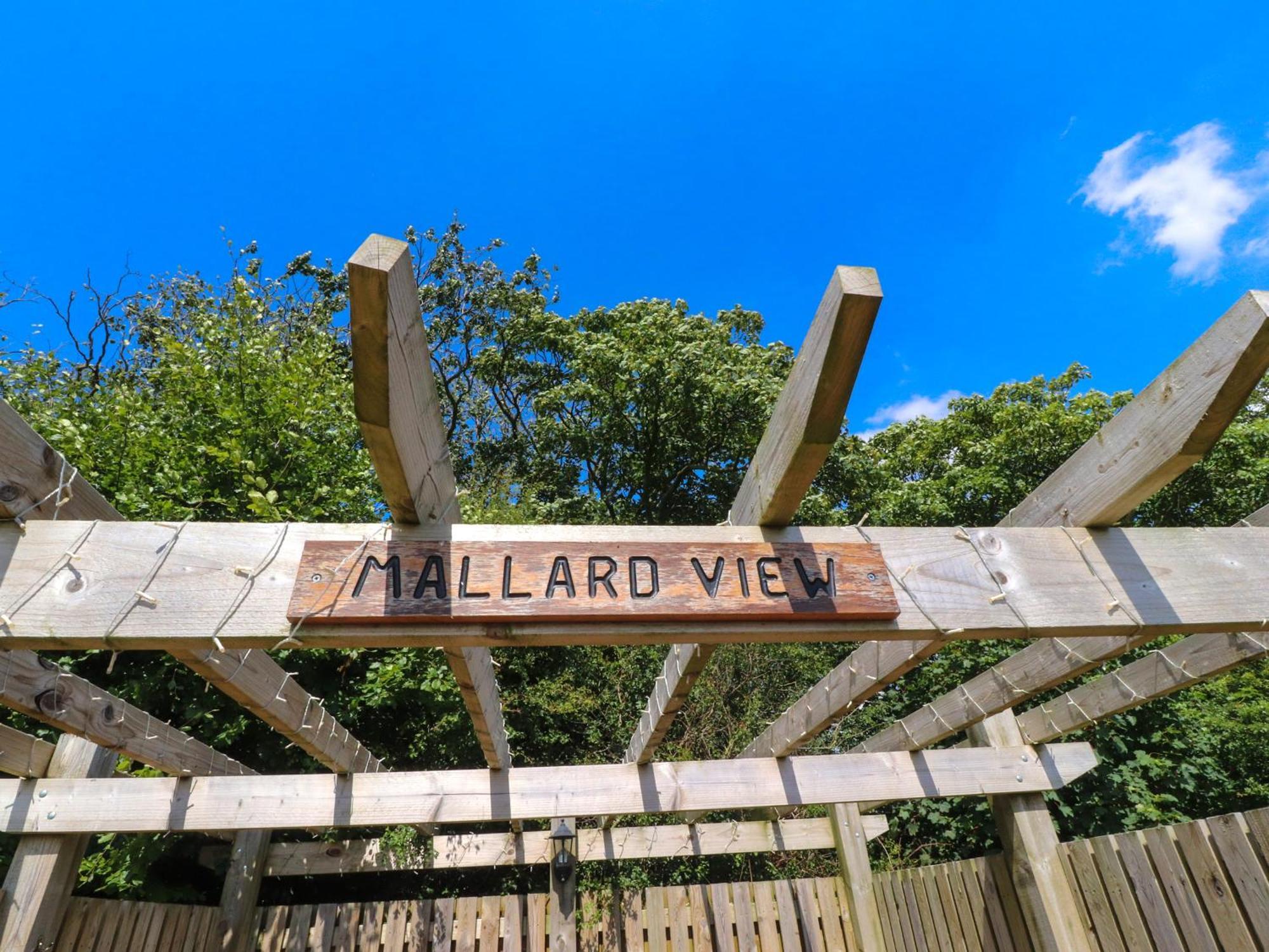 Mallard View Ланкастер Экстерьер фото
